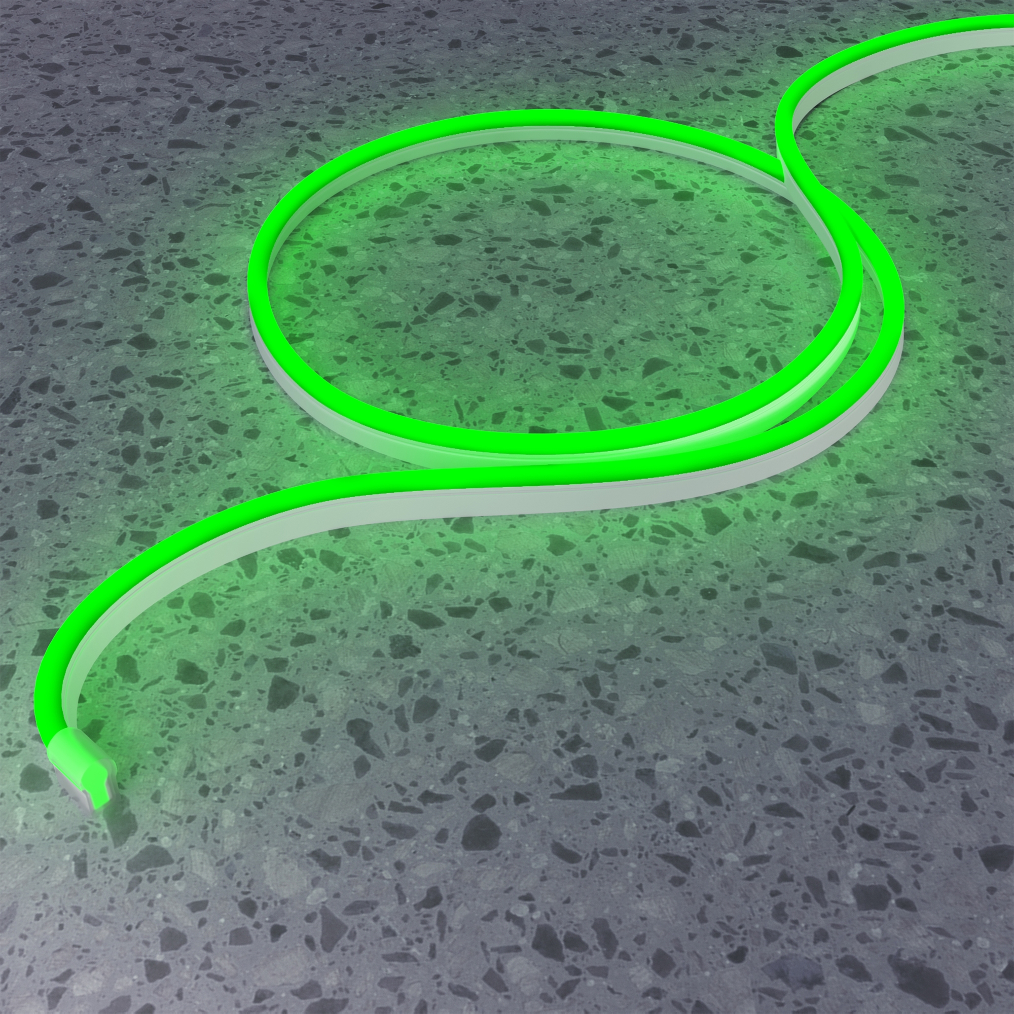 Гибкий неон Led Strip 201234, фото 3