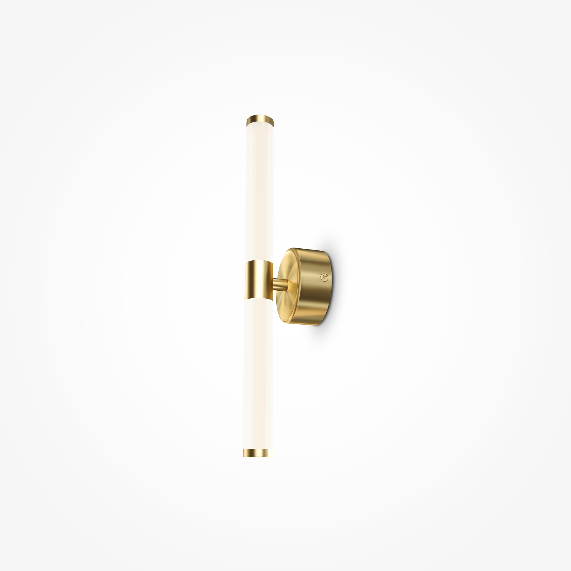 Настенный светильник (бра) Maytoni MOD106WL-L10G3K, фото 3