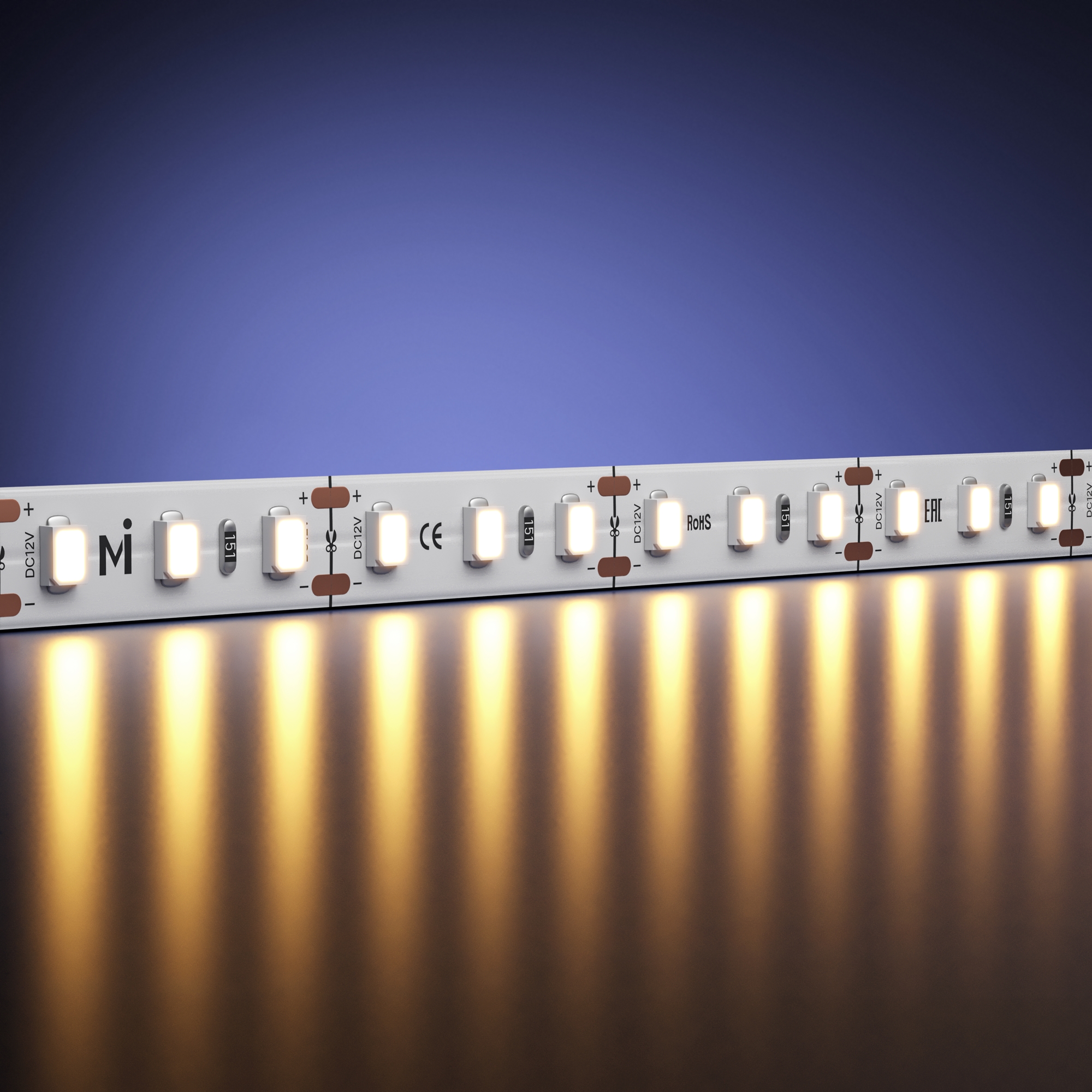 Светодиодная лента Led Strip 201030, фото 2