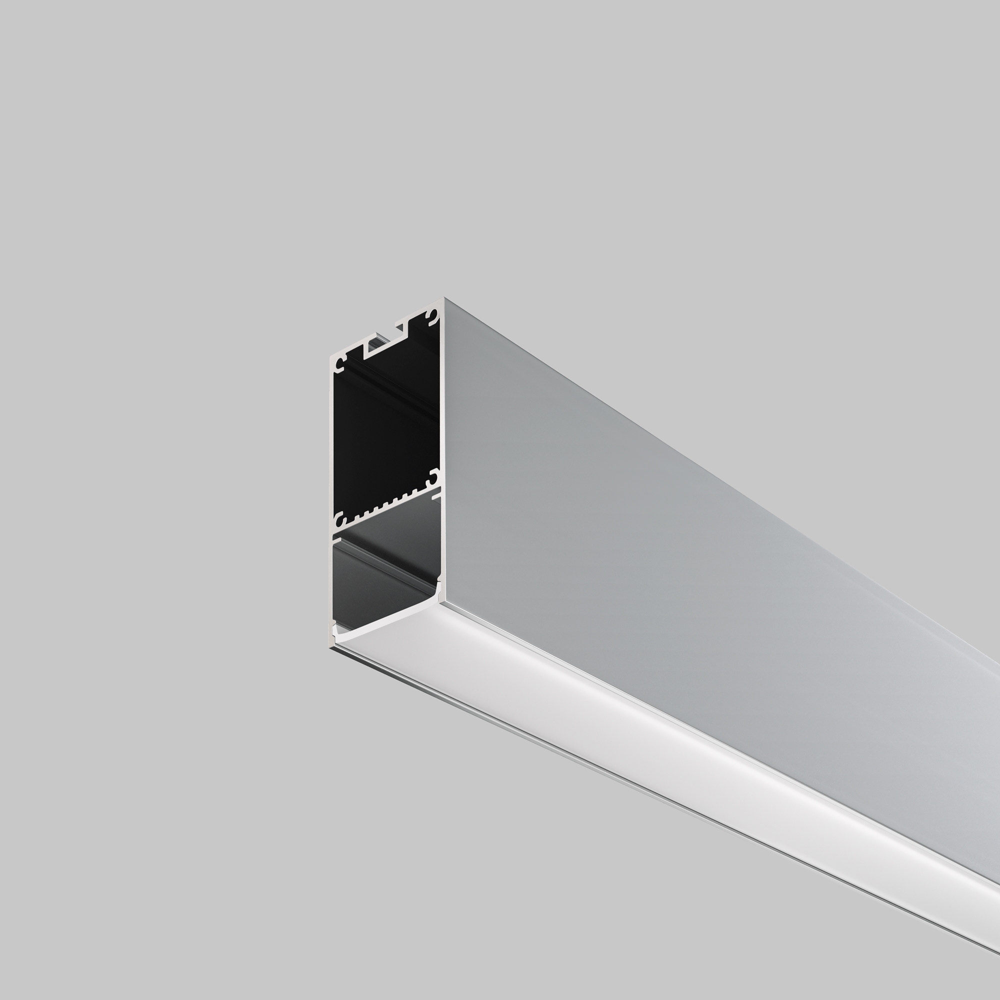 Профиль Led Strip ALM-3566-S-2M, фото 5