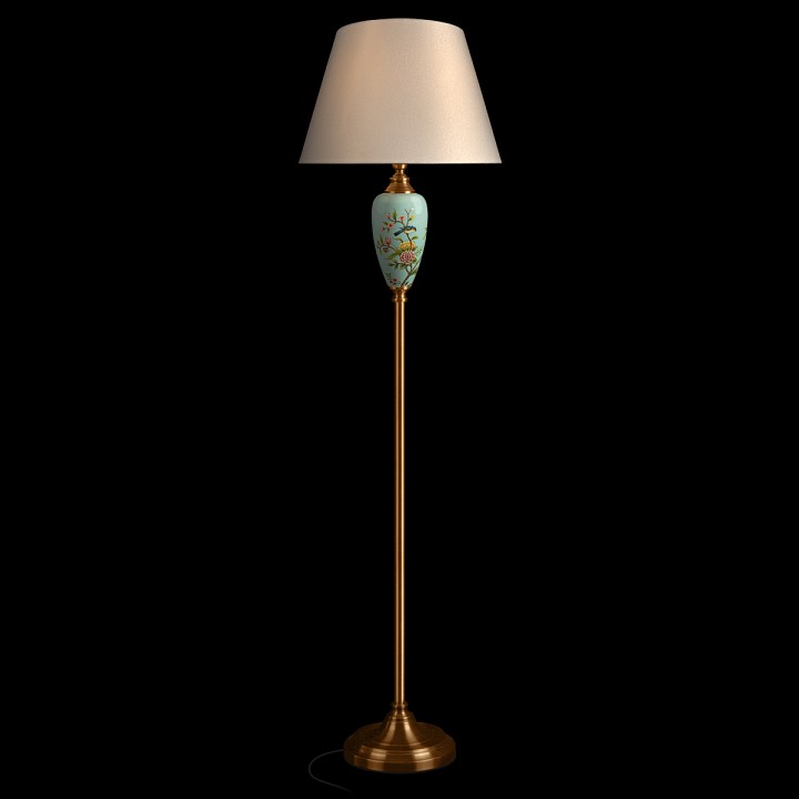 Торшер Loft it Bluet 10379F/A, фото 4