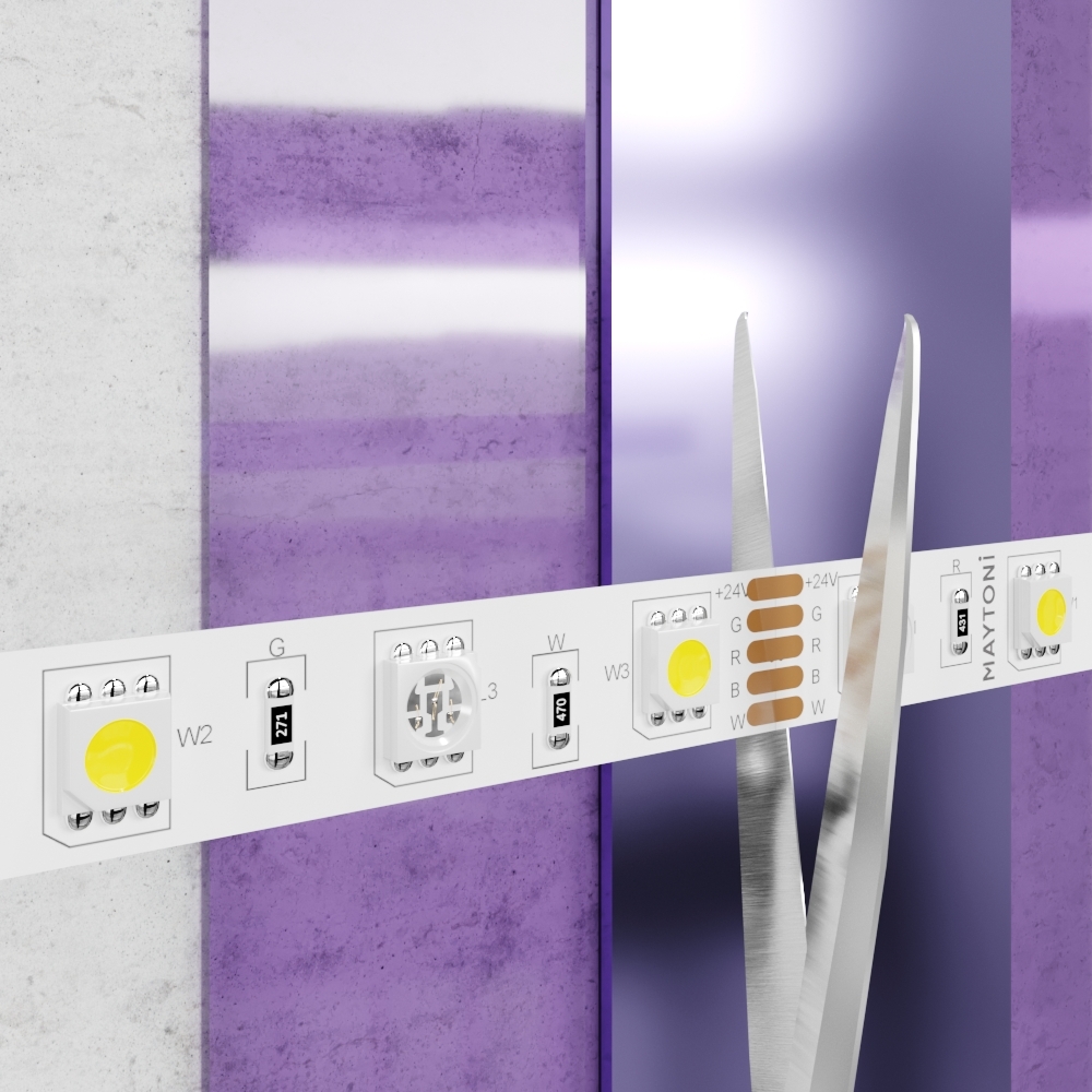 Светодиодная лента Led Strip 10177, фото 3