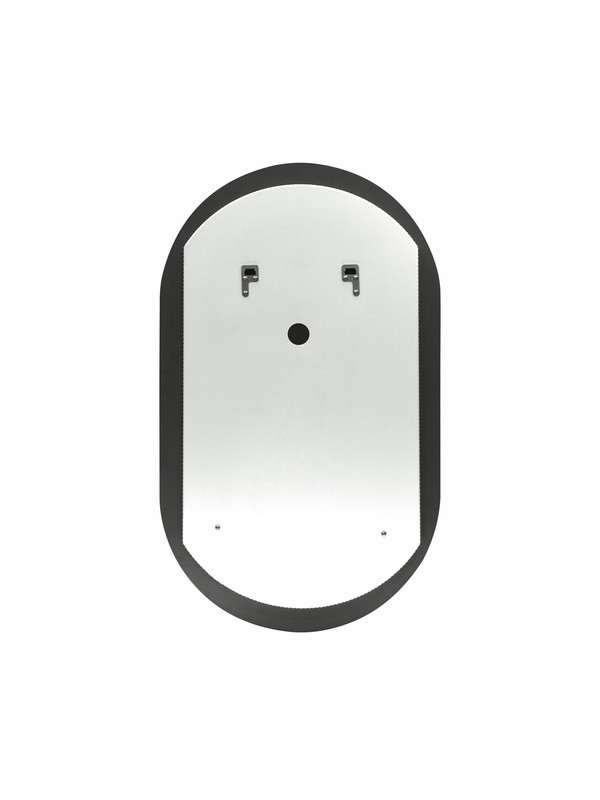 Зеркало Fleur Led 650х1100 бесконтактный сенсор, фото 5