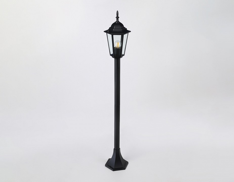 Наземный высокий светильник Ambrella Light ST ST2037, фото 3