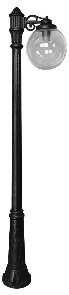 Фонарный столб Fumagalli Globe 300 G30.157.S10.AZE27, фото 1