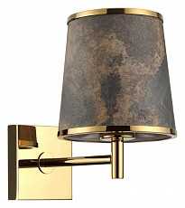 Бра Odeon Light Bergi 5064/1W, фото 1