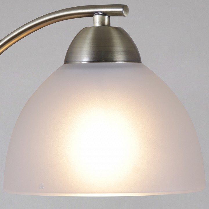 Люстра на штанге ILLUMICO  IL0909-6CSQ-26 AB ELITE, фото 3