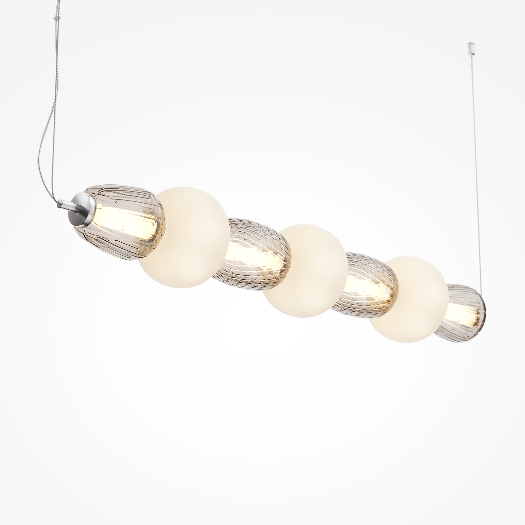 Подвесной светильник Maytoni MOD267PL-L42CH3K, фото 4