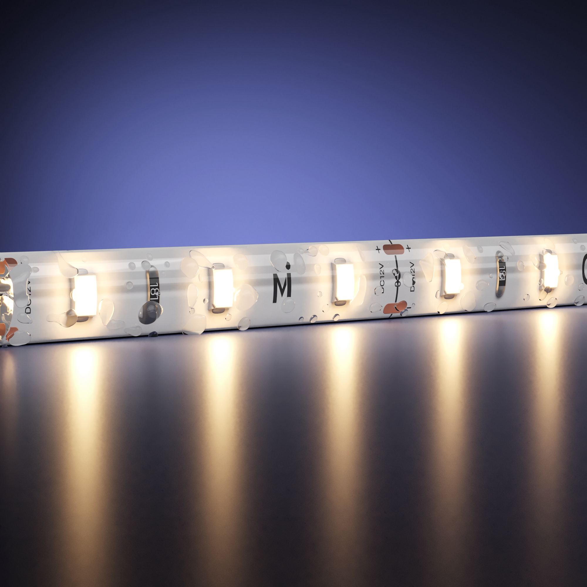 Светодиодная лента Led Strip 201006, фото 2