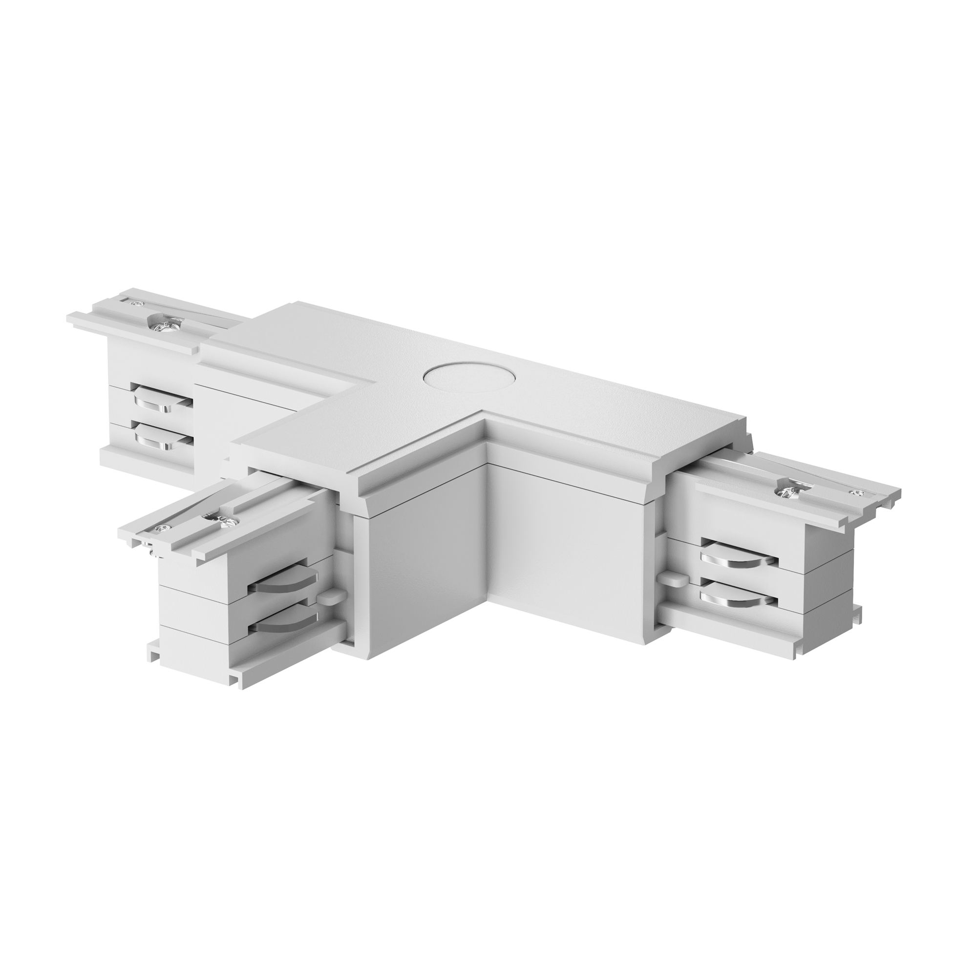 Комплектующие для систем освещения с токоведущими элементами Technical TRA005CT-31W-L, фото 1