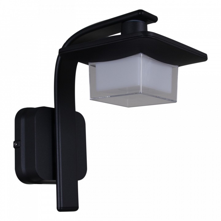 Накладной светильник Reluce  08332-9.2-001JH LED12W BK RLOS, фото 2