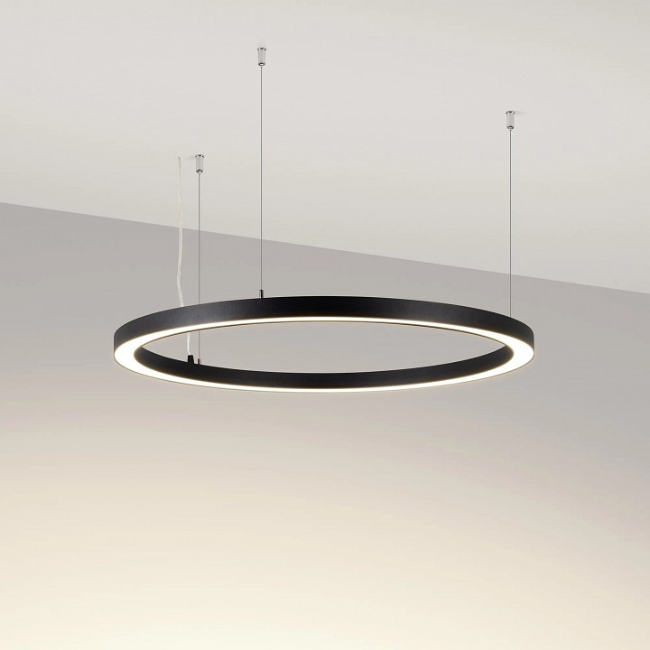 Подвесной светильник Arlight SP-CIRCLE-HANG 049363, фото 3