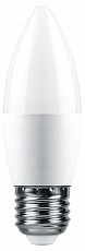 Лампа светодиодная Feron LB-1306 E27 6Вт 6400K 38052, фото 1