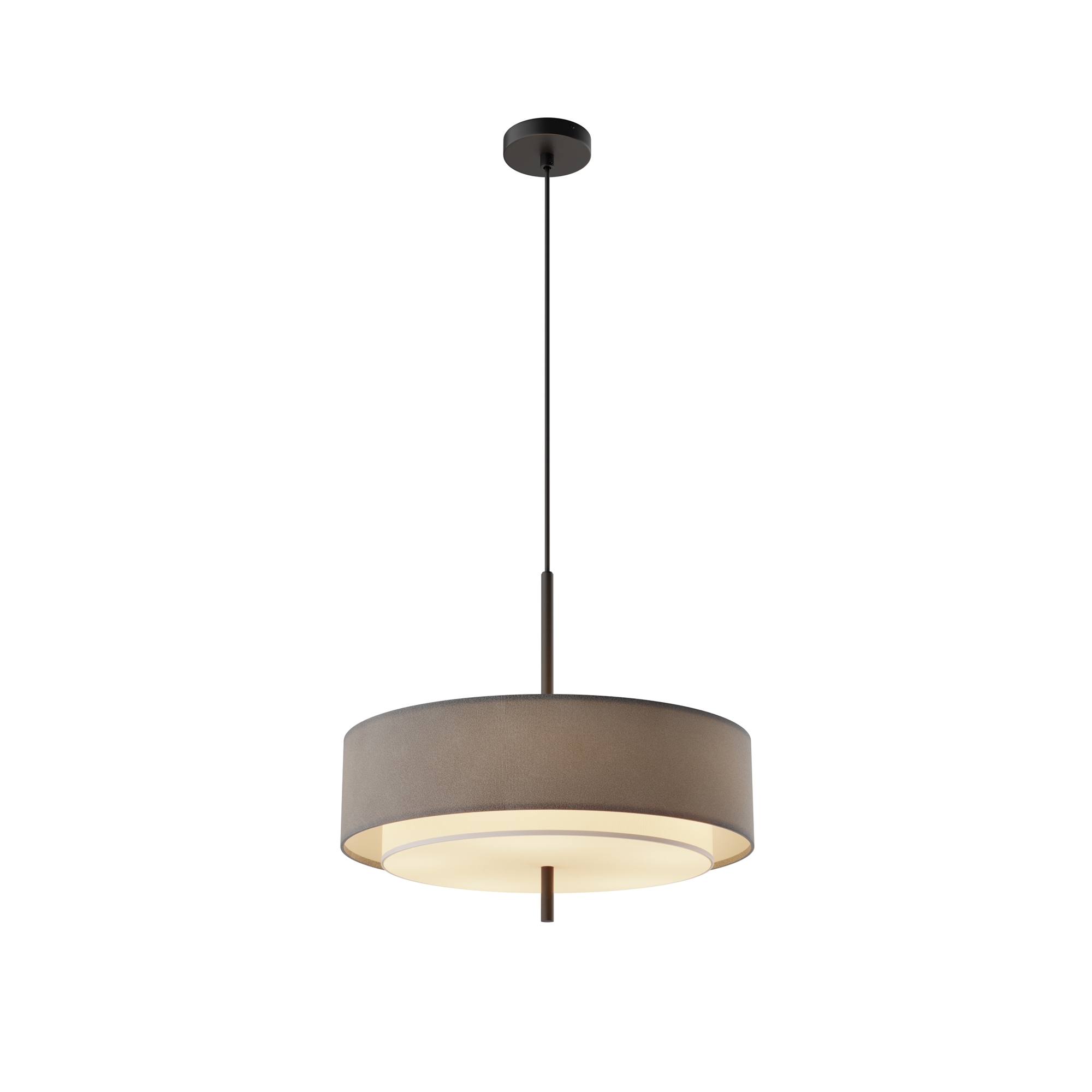 Подвесной светильник Maytoni MOD613PL-05GR, фото 1