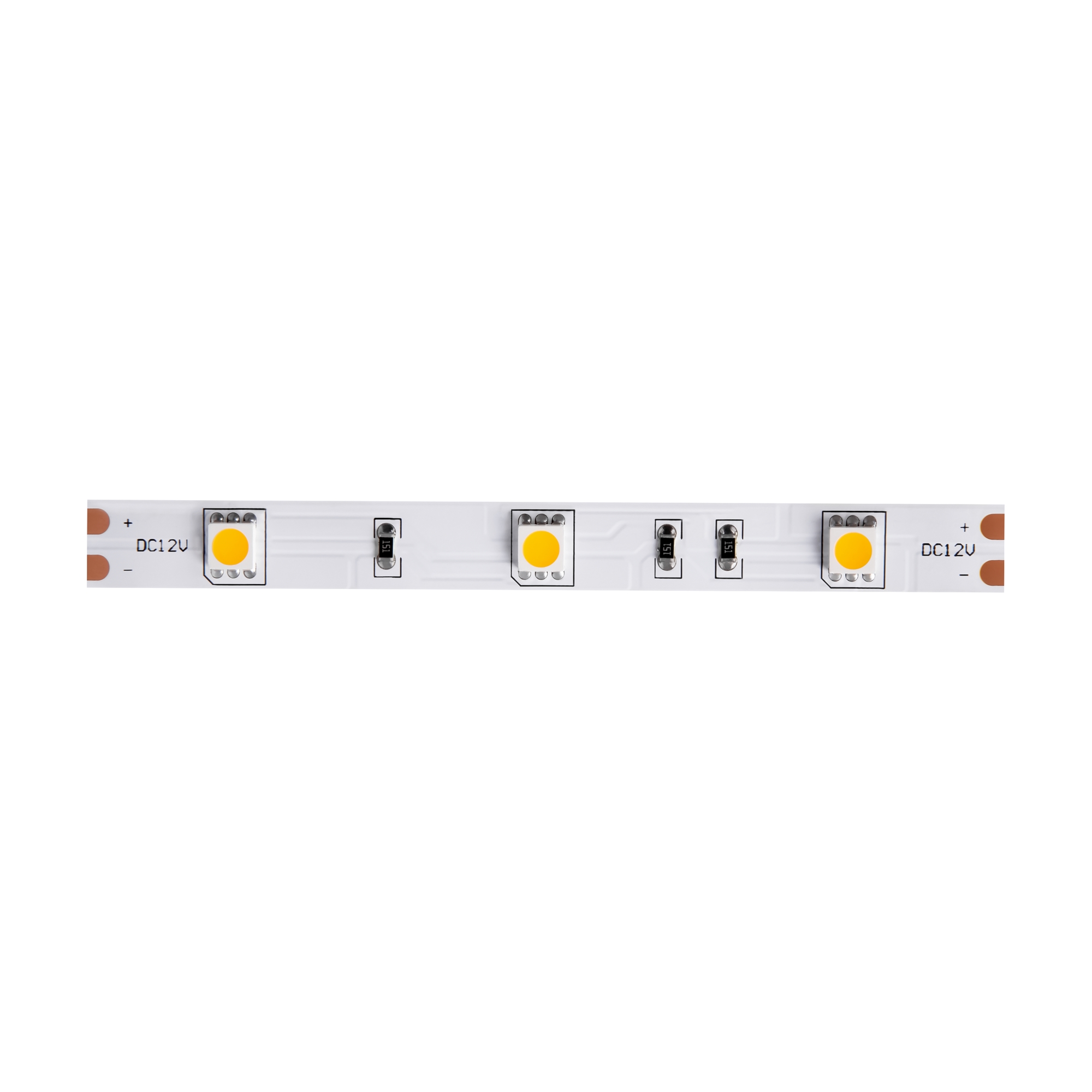 Светодиодная лента Led Strip 10120, фото 1