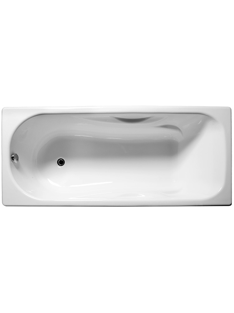 Wotte Comfort 1800х800х462 ванна чугунная (БП-э00д1475), фото 1
