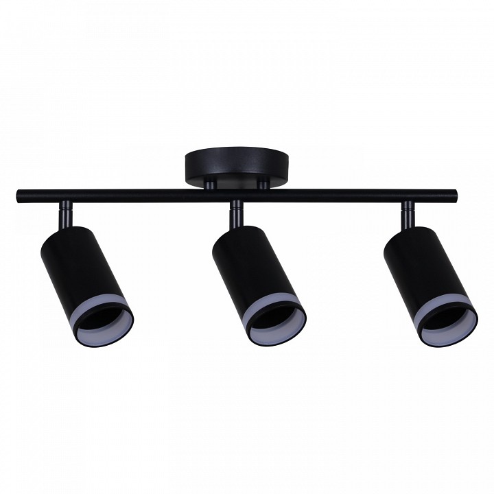 Светильник на штанге Reluce Technical  16001-9.5-003CT SPOT LIGHT GU10 BK, фото 5