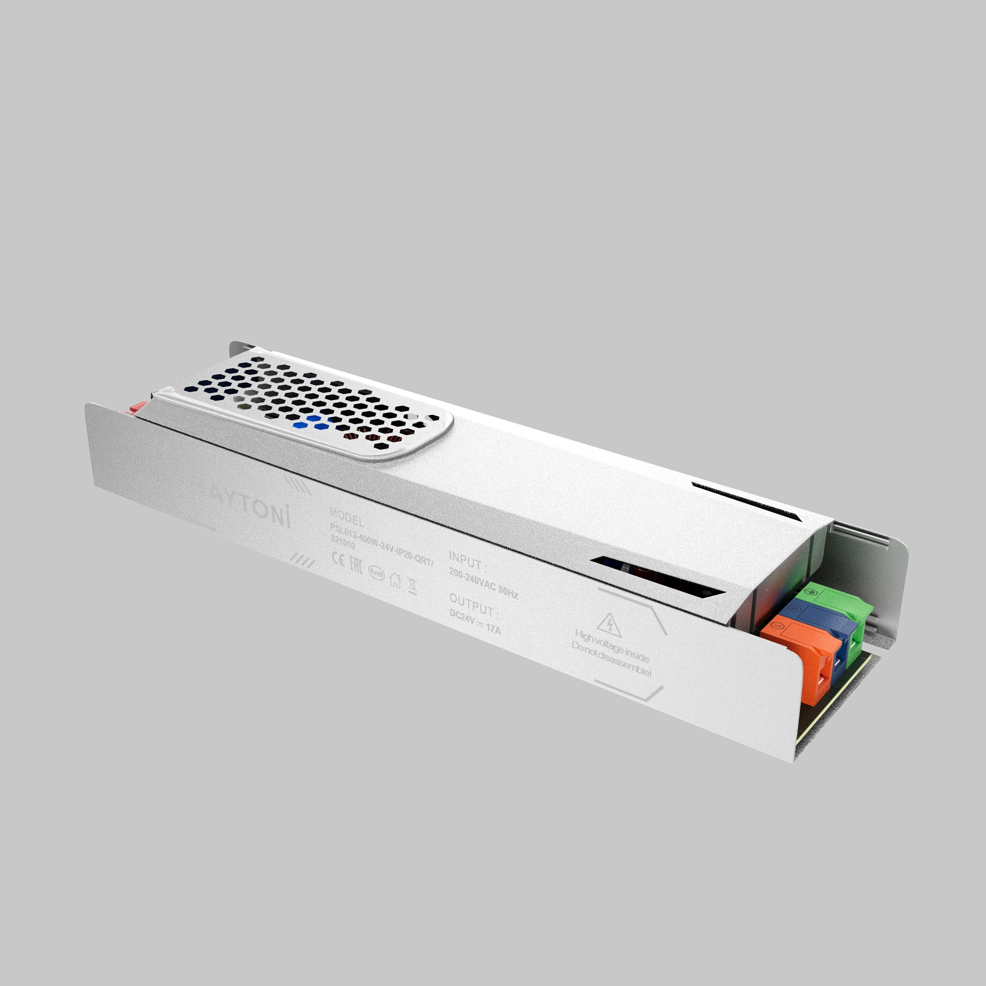 Источник напряжения Led Strip 821010, фото 3