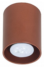Накладной светильник TopDecor Tubo8 Tubo8 P1 20, фото 1
