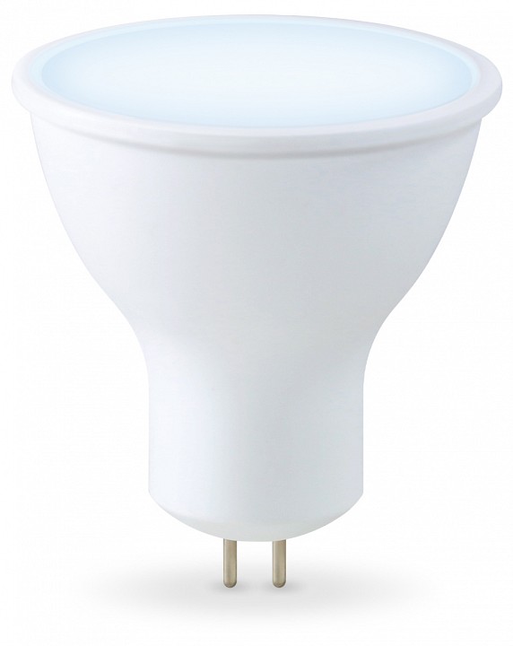 Лампа светодиодная Ambrella Light MR16 GU5.3 13Вт 6400K 161306, фото 3