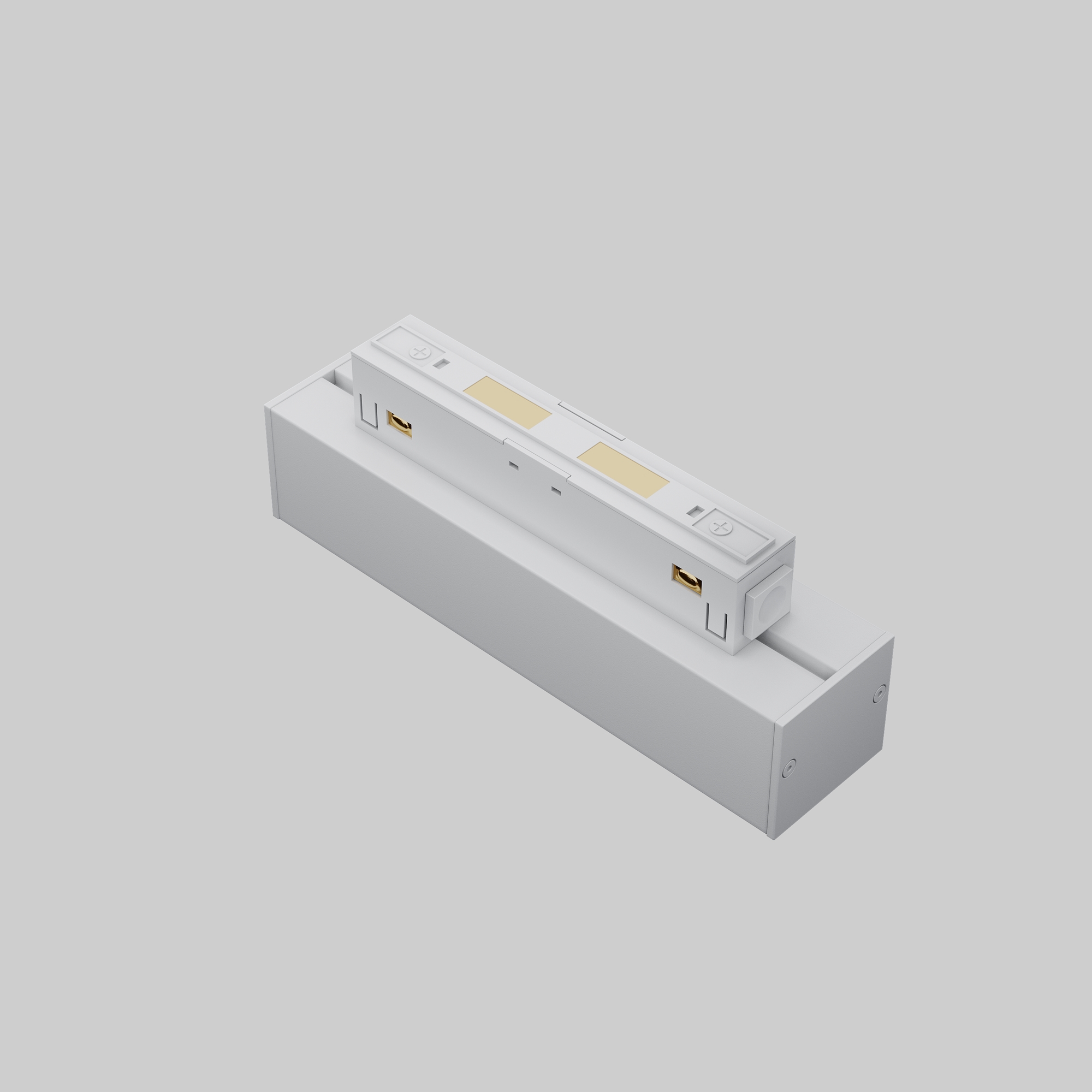 Трековый светильник Technical TR076-2-10W3K-W, фото 4