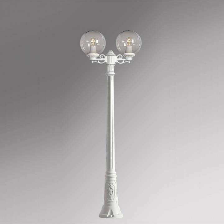 Фонарный столб Fumagalli Globe 300 G30.156.S20.WXE27