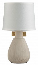 Настольная лампа декоративная Lumion Fusae 5667/1T, фото 1