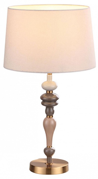 Настольная лампа декоративная Odeon Light Homi 5040/1T, фото 3