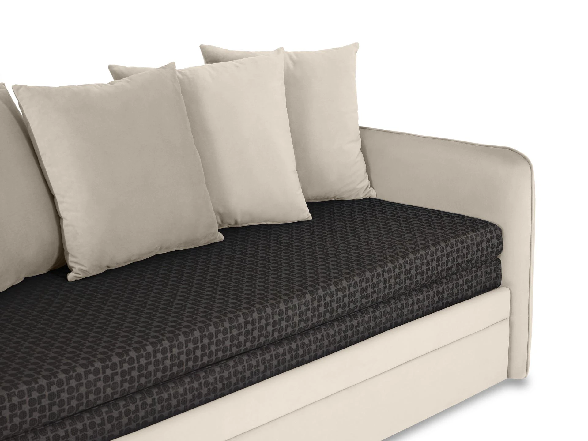 Кушетка Todi 819061, фото 5