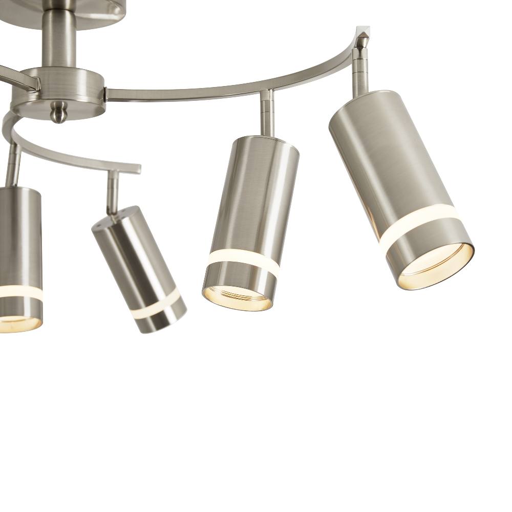 Люстра Freya FR5508CL-06CH, фото 3
