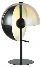 Настольная лампа декоративная Kink Light Локси 07707-T,19(03), фото 1