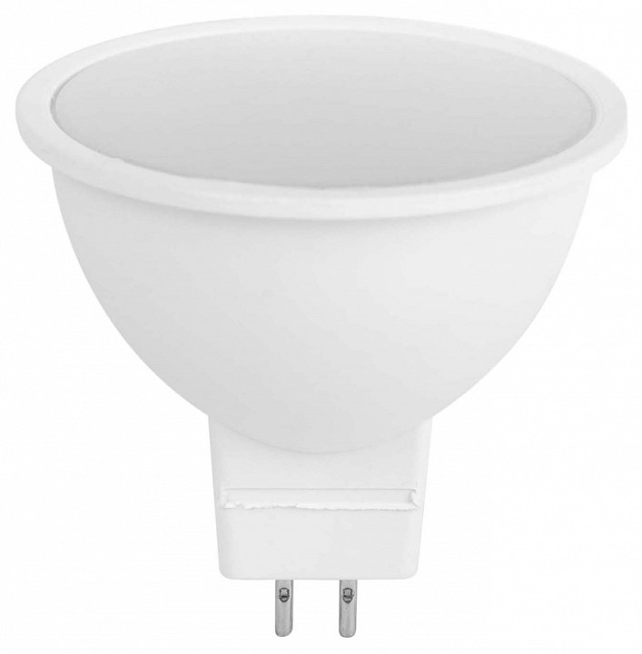 Лампа светодиодная Эра GU5.3 11Вт 2700K LED MR16-11W-827-GU5.3 R, фото 1