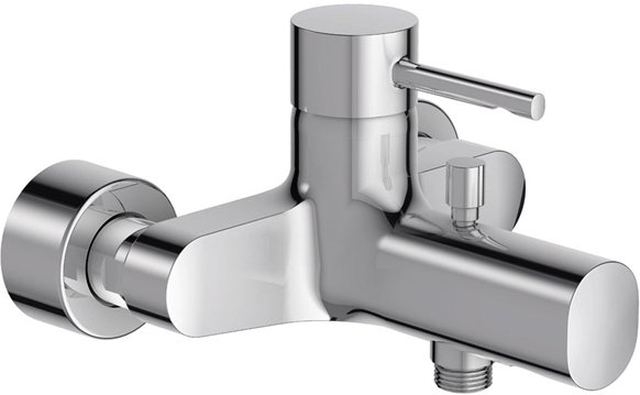 E45532-CP CUFF смеситель Смесители для ванны, фото 1