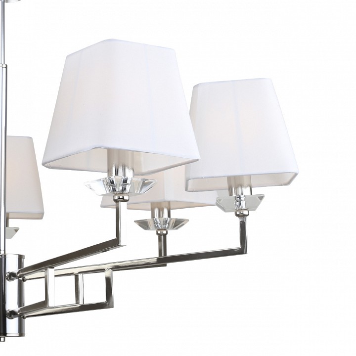 Люстра на штанге Escada Rhapsody 10161/7PL, фото 4