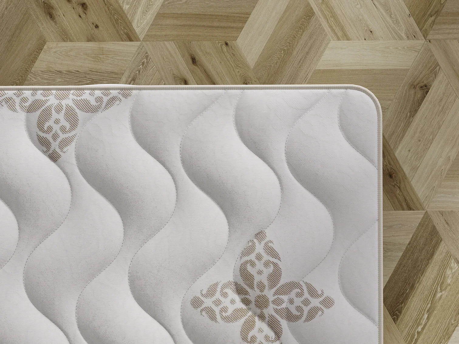 Матрас Comfort Eco Optima 701854, фото 6
