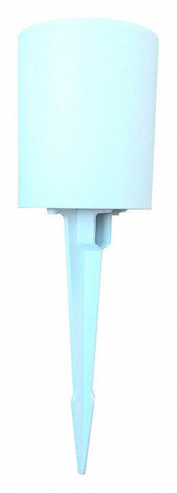 Наземный низкий светильник Fumagalli Franca 90 3A7.001.000.WXU1L, фото 3