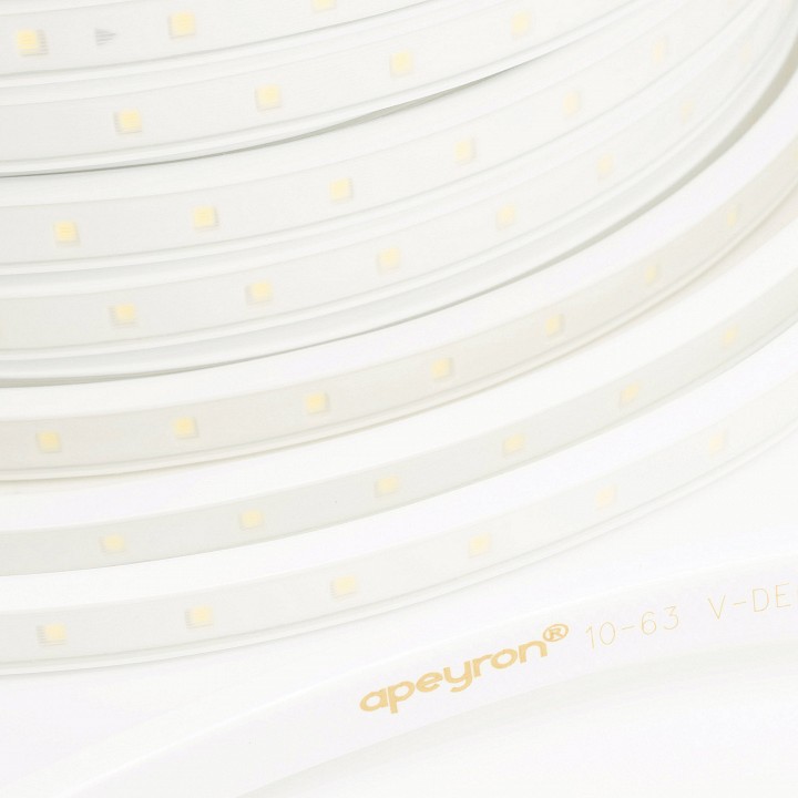 Лента светодиодная Apeyron Electrics Стандарт SMD 2835 10-62, фото 4