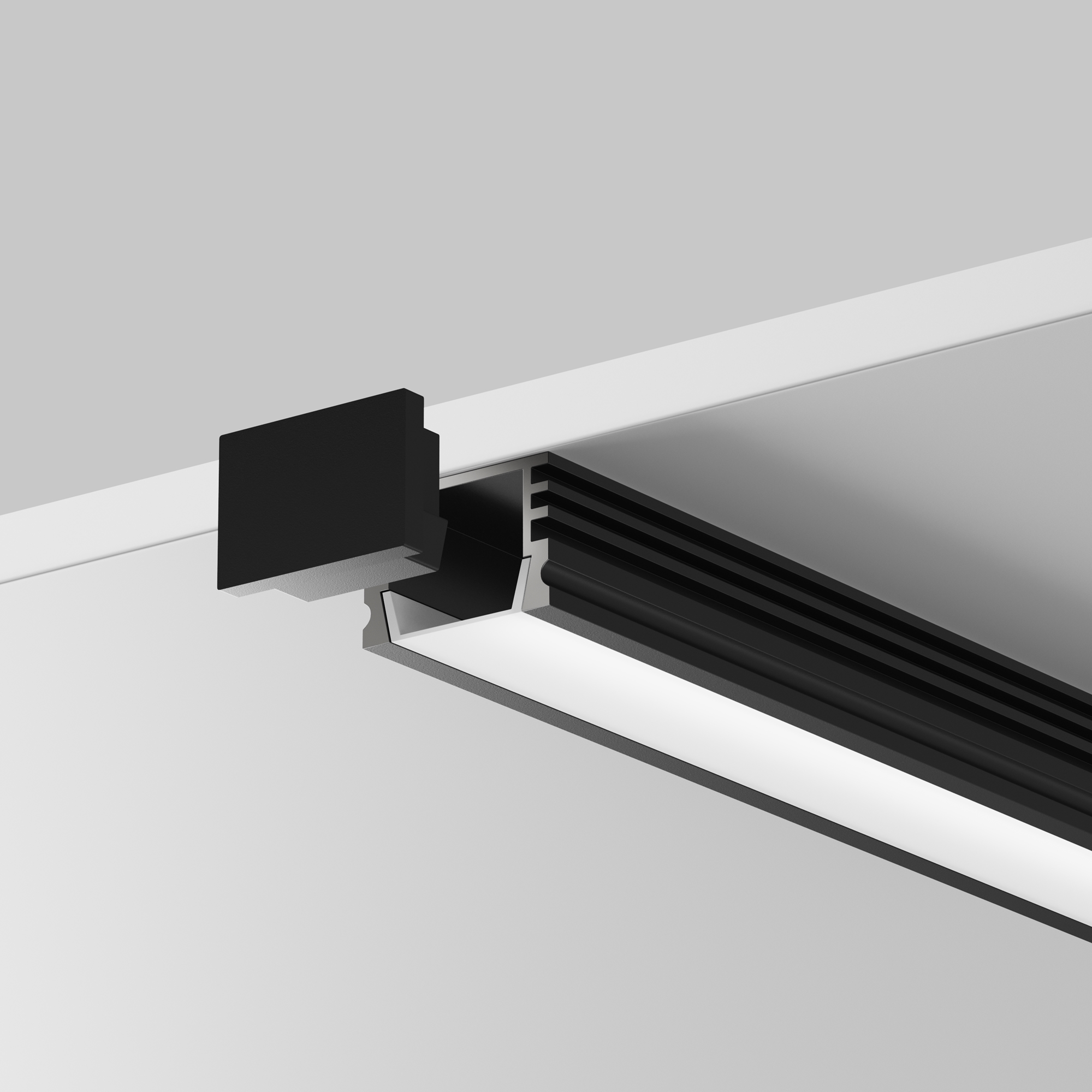 Профиль Led Strip 631005, фото 5