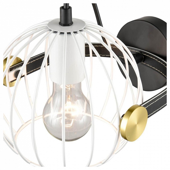 Бра Vele Luce Pasquale VL6251W01, фото 3