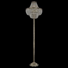 Торшер Bohemia Ivele Crystal 1910 19101T6/H/45IV-172 GB, фото 1