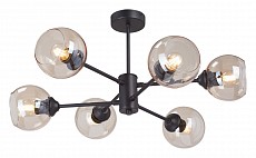 Люстра на штанге Vitaluce V39930 V39930-13/6PL, фото 1
