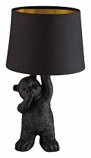 Настольная лампа декоративная Lumion Bear 5662/1T, фото 1