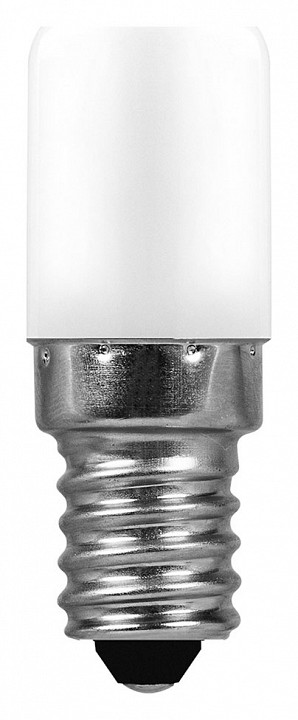 Лампа светодиодная Feron LB-10 E14 2Вт 6400K 25988, фото 2