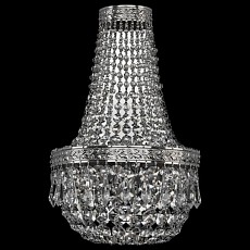 Бра Bohemia Ivele Crystal 1901 19011B/H2/20IV Ni, фото 1