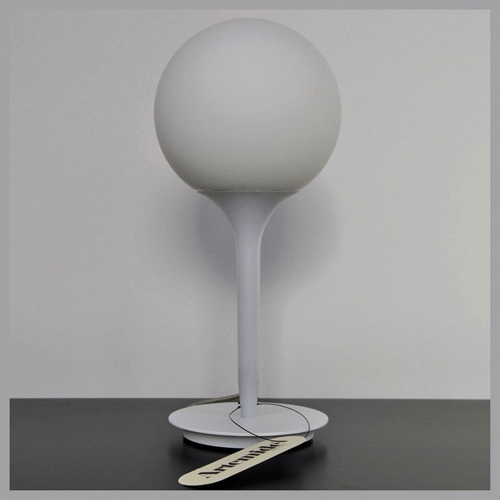 Настольная лампа декоративная Artemide  1048010A, фото 4