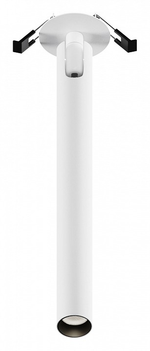 Встраиваемый светильник на штанге Maytoni Technical Focus T C141RS-L300-6W4K-W, фото 1