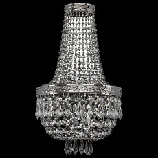 Бра Bohemia Ivele Crystal 1927 19271B/H2/20IV Ni, фото 1