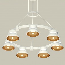 Подвесная люстра Ambrella Light XR XR92031402
