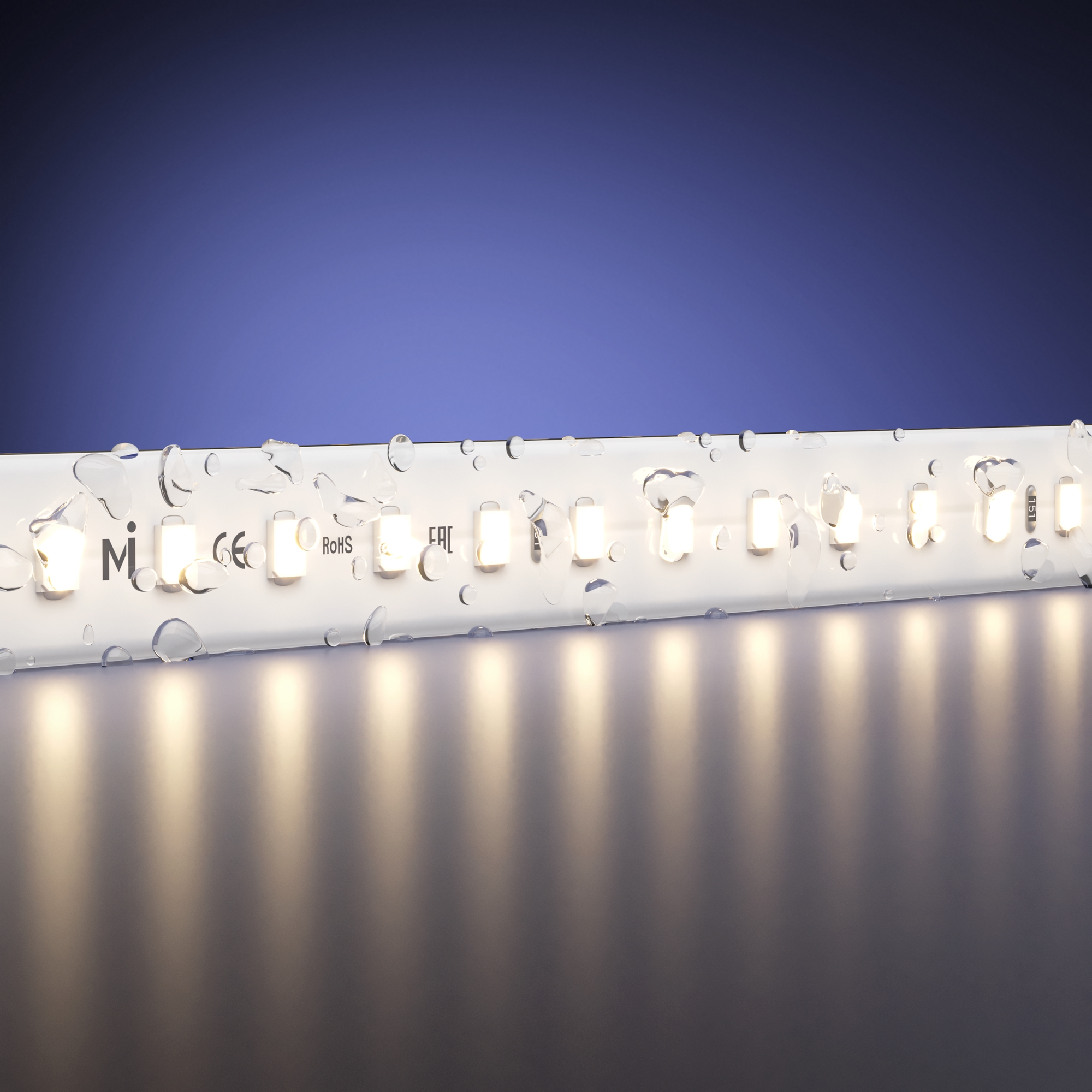 Светодиодная лента Led Strip 201203, фото 2