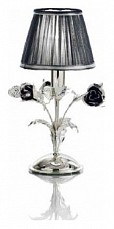 Настольная лампа декоративная MM Lampadari Paris 6906/L1 V2544, фото 1
